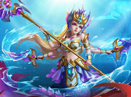 无尽魔域 无尽魔域