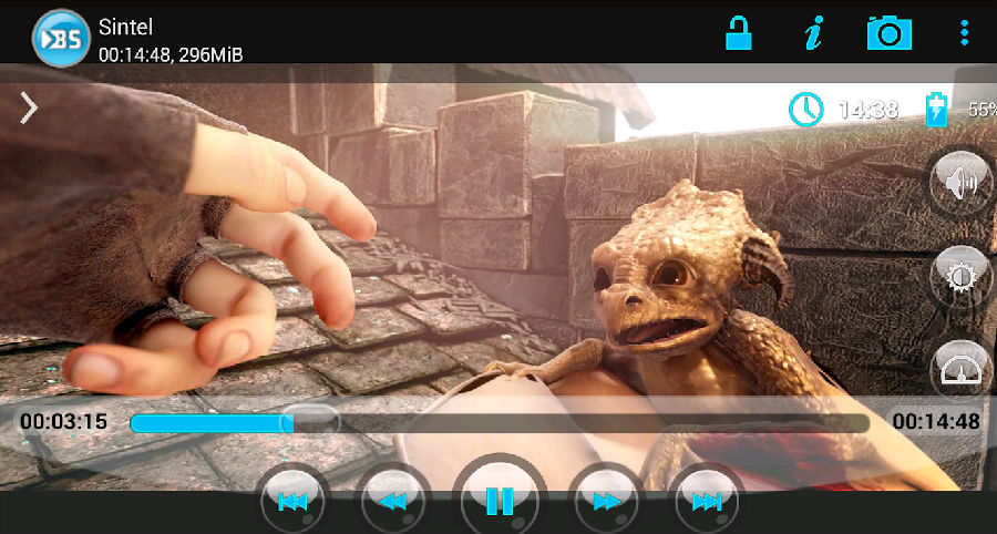 BSPlayer pro��׿�������İ�
