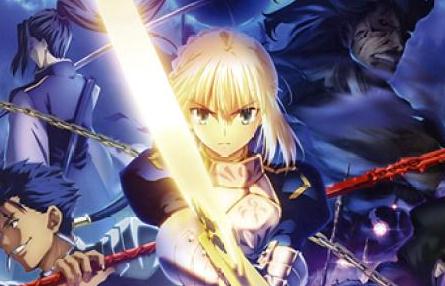 ʥ��֮սFGO