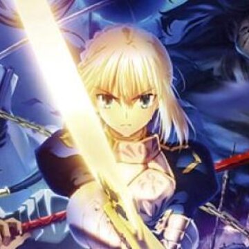 ʥ��֮սFGO