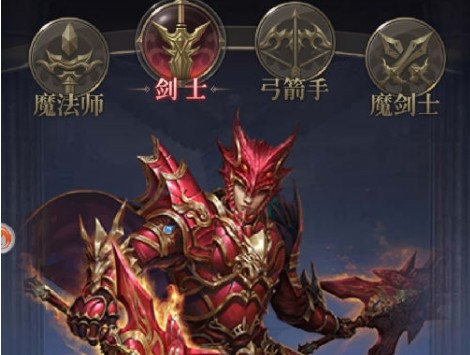暗黑天使觉醒 暗黑天使觉醒