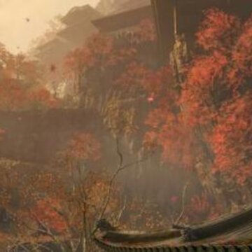 只狼影逝二度白蛇替换为托马斯小火车MOD 只狼影逝二度白蛇替换为托马斯小火车MOD