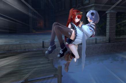 无夜之国2新月的花嫁修改器 无夜之国2新月的花嫁修改器