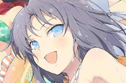 闪乱神樂爆裂版 闪乱神樂爆裂版