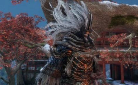只狼影逝二度无名王者MOD 只狼影逝二度无名王者MOD