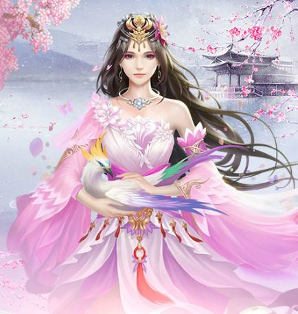梦回仙灵海量版 梦回仙灵海量版