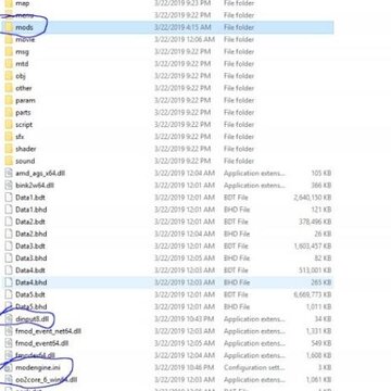 只狼影逝二度MOD加载工具MODENGINE 只狼影逝二度MOD加载工具MODENGINE