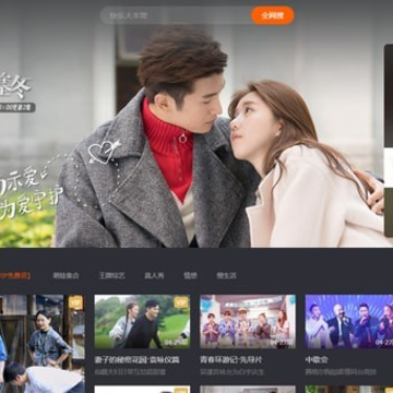 芒果TV极速版 芒果TV极速版