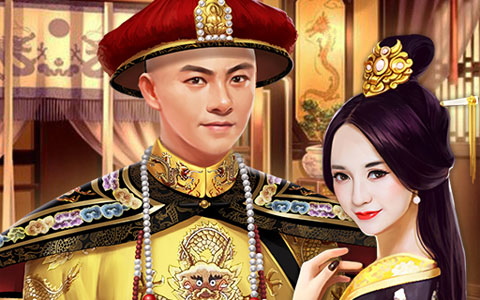 公主与小宝 公主与小宝