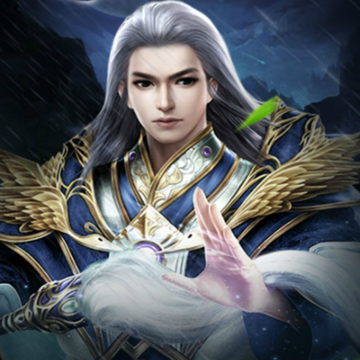 明月天涯满V版 明月天涯满V版