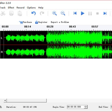 Gilisoft Audio Editor(��Ƶ�༭����)