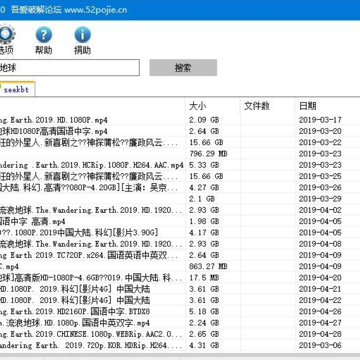 CNOS聚合搜索器 CNOS聚合搜索器