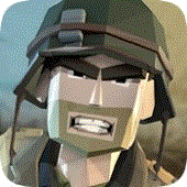 World War Polygon(����ڶ��������ս)v1.20 ��׿��