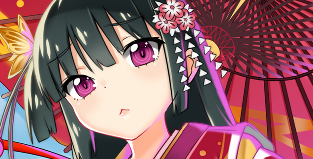 女神异闻录满v版 女神异闻录满v版