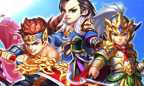 三国之龙腾天下九游版 三国之龙腾天下九游版