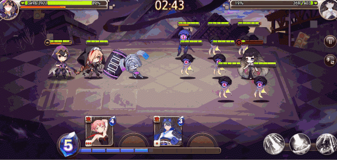 梦境链接腾讯版 梦境链接腾讯版