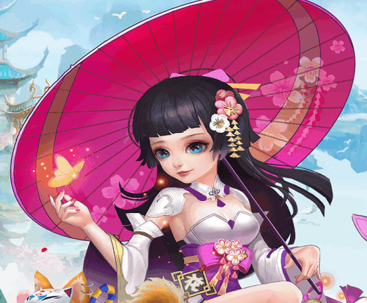 天仙月九游版 天仙月九游版