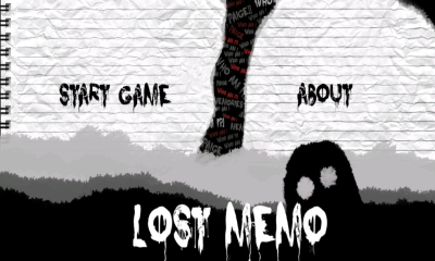 Lost Memo(�ֲ�ʧ��)v1.0.0 ��׿��