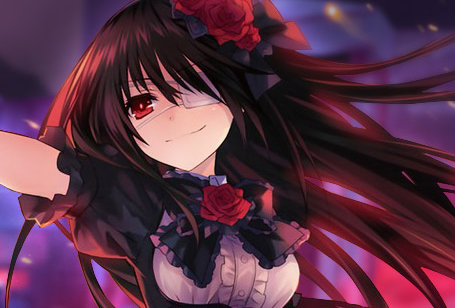 超次元少女 超次元少女