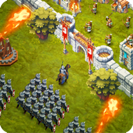 Lords��Castles(������Ǳ�)v1.81 ��׿��