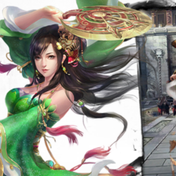 武林掌门人九游版 武林掌门人九游版
