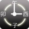 KanjiClock����ʱ�ӱ�ֽv1.0.2 ��׿��