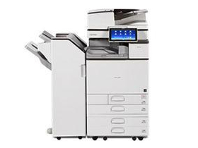 理光Ricoh MP C2504ex驱动下载