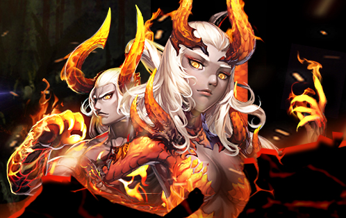 魔灵之怒BT版 魔灵之怒BT版