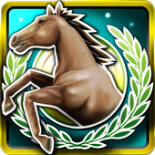 Champion Horse Racing(�ھ�����)v1.14 ��׿��