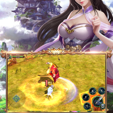 无敌大师兄 无敌大师兄