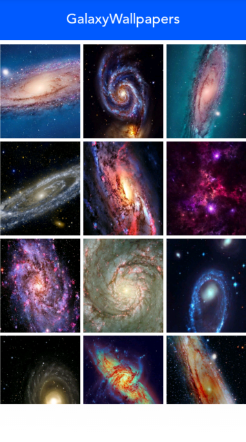 GalaxyWallpapers��ϵ�����ֽv1.0 ���°�