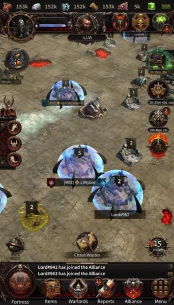 War C&C(ս������������)v0.99.2 ��׿��