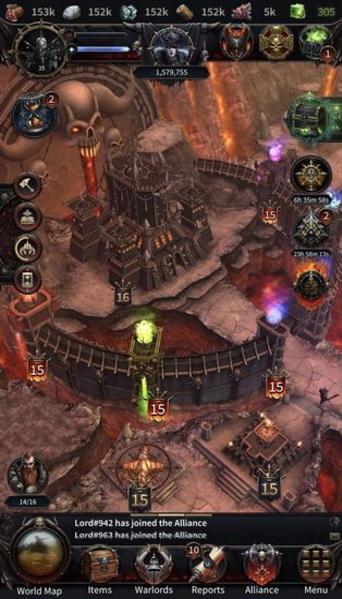 War C&C(ս������������)v0.99.2 ��׿��