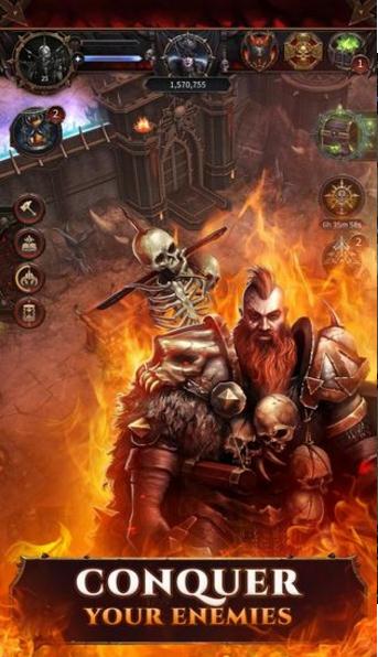 War C&C(ս������������)v0.99.2 ��׿��