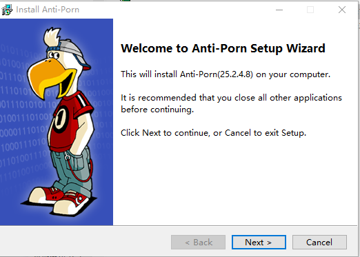 Anti Porn(�ҳ���������)v25.2.4.8 ��Ѱ�
