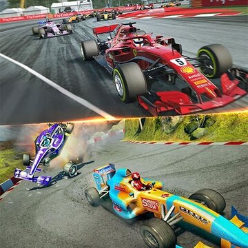 F1�������3D