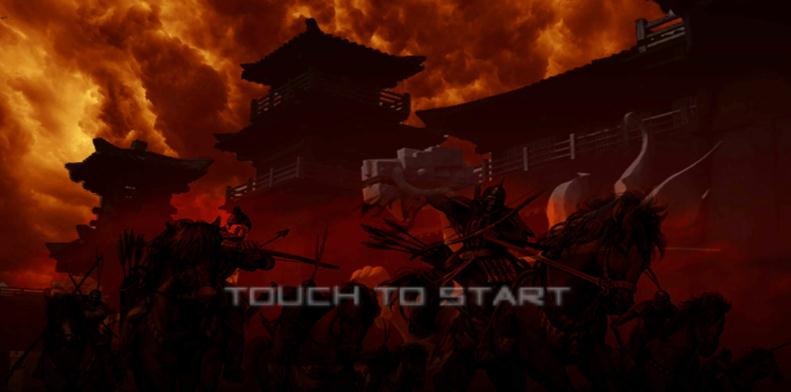 Warriors of Chaos(����ս��)v1.0 ��׿��