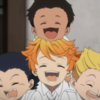 The Promised Neverland Puzzle(Լ�����λõ�ƴͼ)v1.0.0 ��׿��