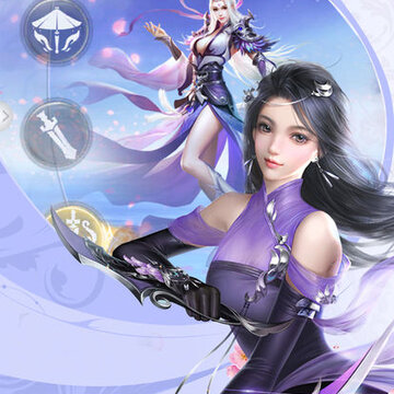万古妖帝OL 万古妖帝OL
