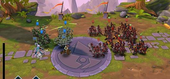 The Chosen(��ѡ�߾���)v0.1.3 ��׿��