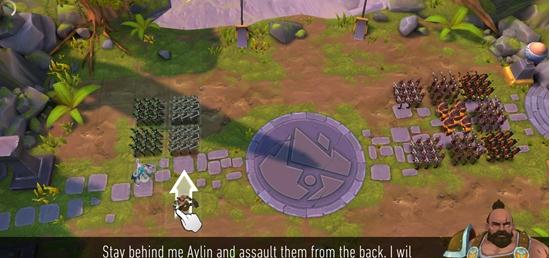 The Chosen(��ѡ�߾���)v0.1.3 ��׿��