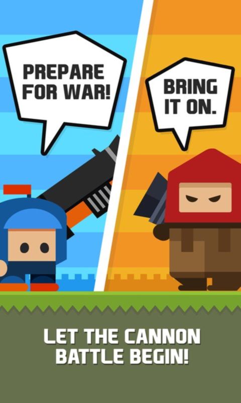 Cannon Hero(���vs�к�)v2.0 ��׿��