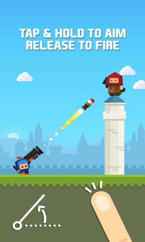 Cannon Hero(���vs�к�)v2.0 ��׿��