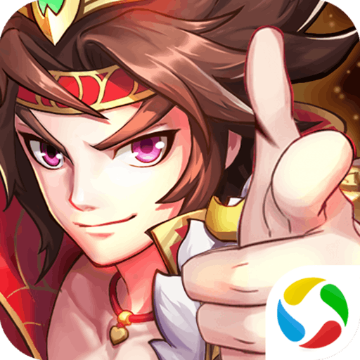 ��������֮ȺӢ��v1.0.9.34 ��׿��