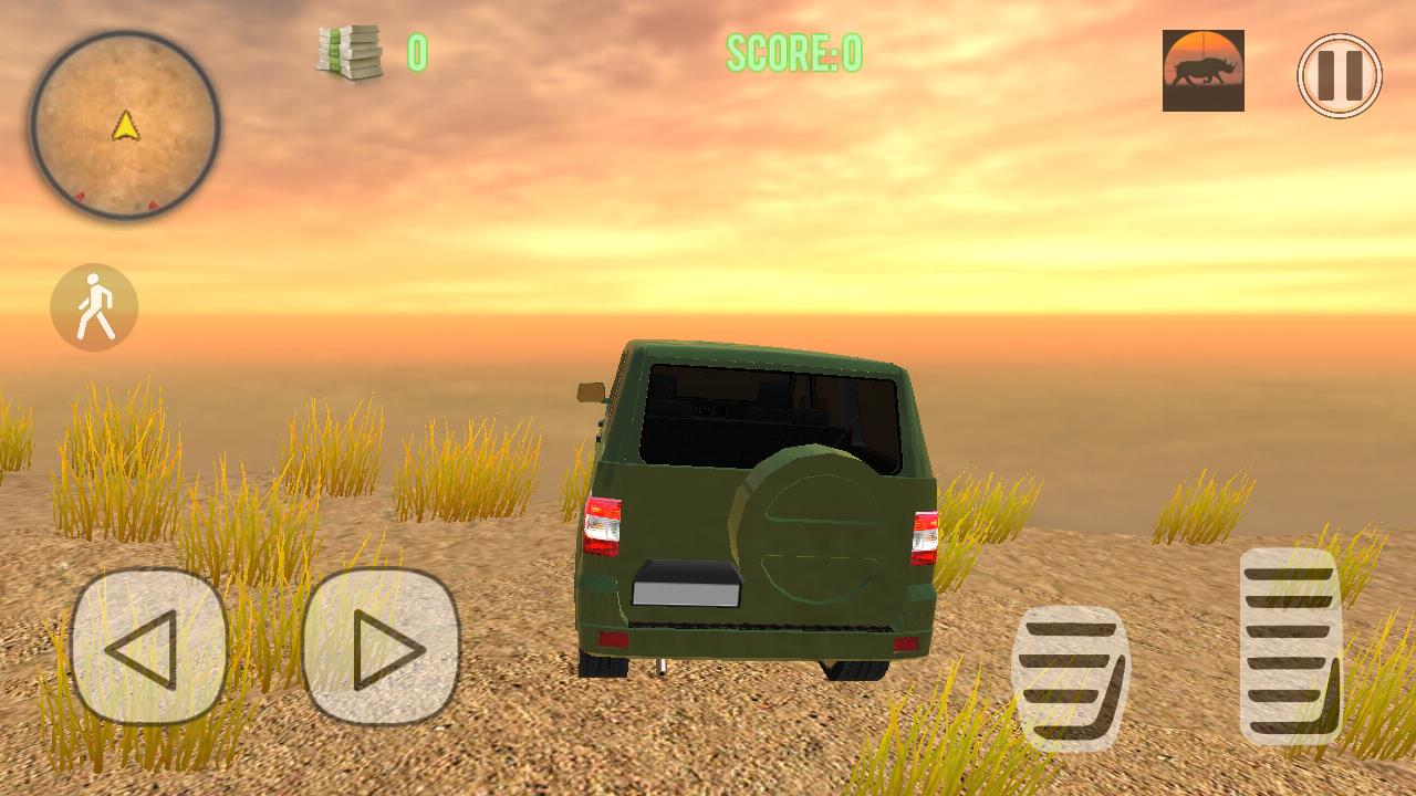 Safari Hunting 2v1.0.8 ���°�