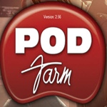 Line6 POD Farm�缪��Ч����v2.56 �ٷ���