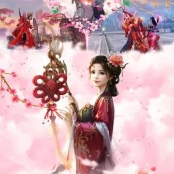 һ������֮���콣��