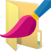 Folder Painter�ļ��и�ɫv1.2 ��ɫ��