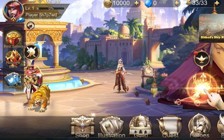 ������Ӣ��v1.17.2 ��׿��