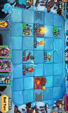 Clash Tactics(��ͻս������)v0.23 ��׿��